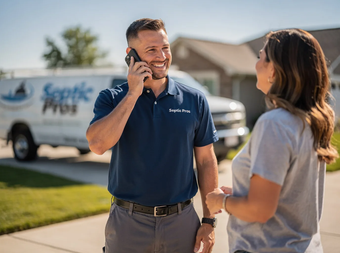 Septic Tank Pumping Newfolden, MN FAQs
